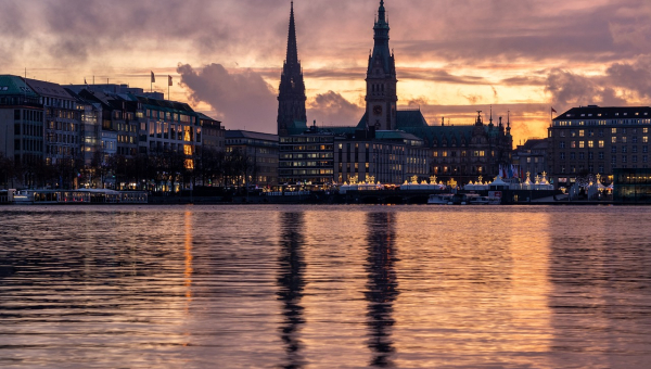 D04 Hansestadt Hamburg  Bild von Karsten Bergmann auf Pixabay